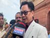 Kiren Rijiju