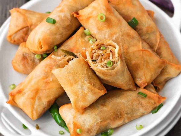 Spring Roll