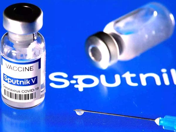 Sputnik v vaccine