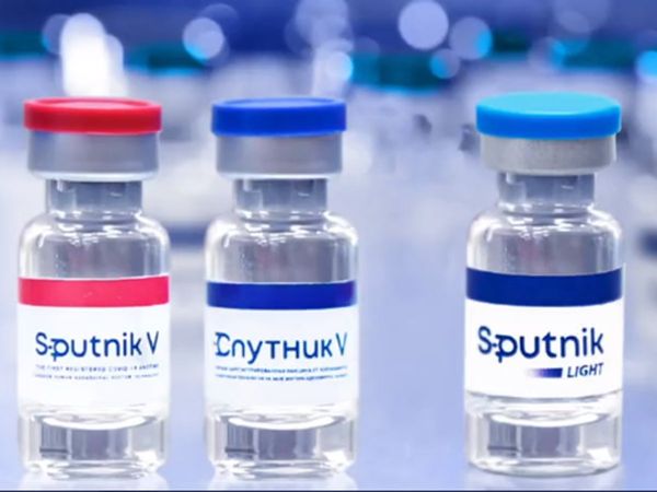 Single dose Sputnik Light Covid 19 vaccine