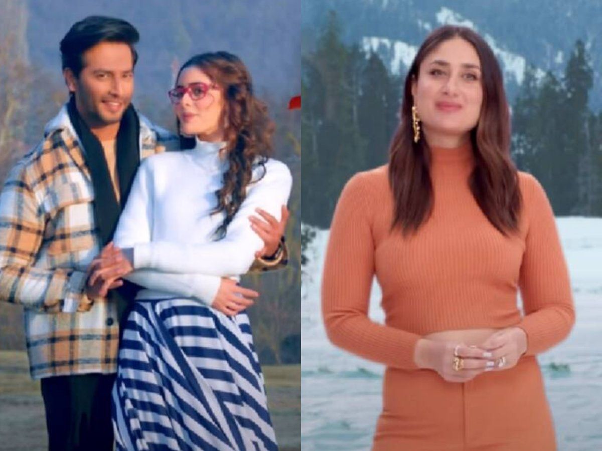 दर्शकों के दिलों के तार छूने आई है सेजल-योहान की लव स्टोरी, देखें स्पाई बहू की कास्ट और कहानी समेत सभी जरूरी बातें
