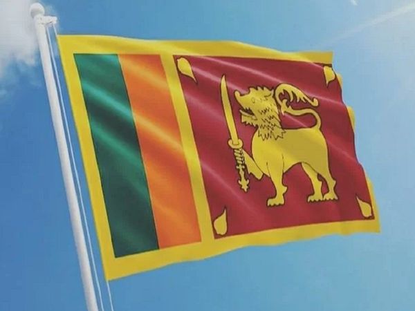 Sri-Lanka-Flag