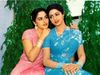 Sri Devi and Jaya Prada