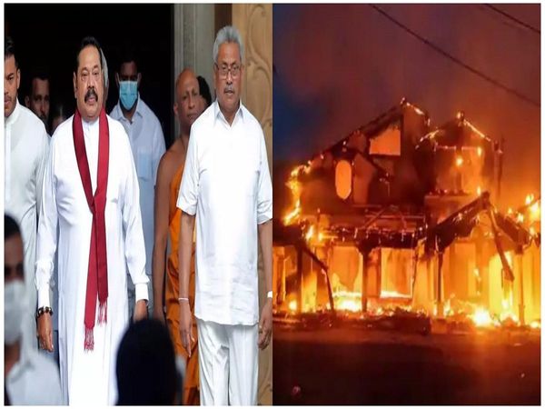 Sri lanka economic crisis