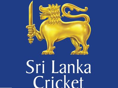 Sri Lanka Cricket