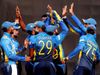 Sri Lanka Cricket Team