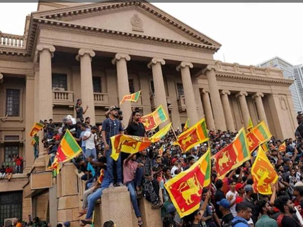 Instructions issued to solve the problem of fuel, gas and paddy in Sri Lanka immediately, domestic gas prices will also come down