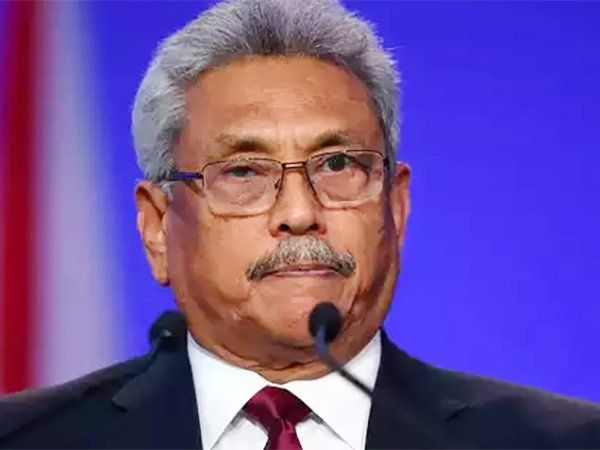 President of Sri Lanka chronology