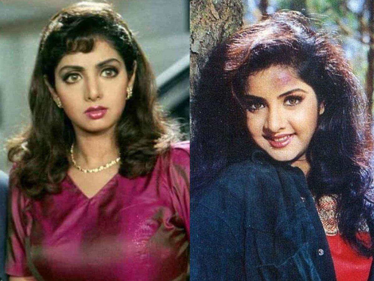 Divya bharti ka nanga photo