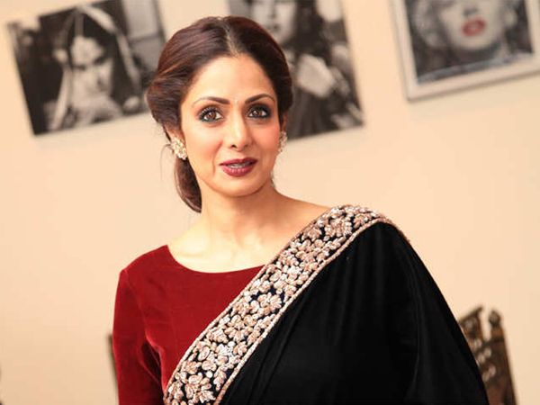 Sridevi