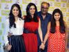 Sridevi Family