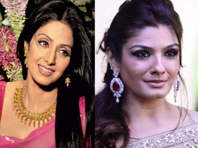 Bollywood TV Actress