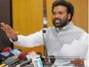 Karnataka minister B Sriramulu takes on JDS leader HD Kumaraswamy says he should go to Pakistan