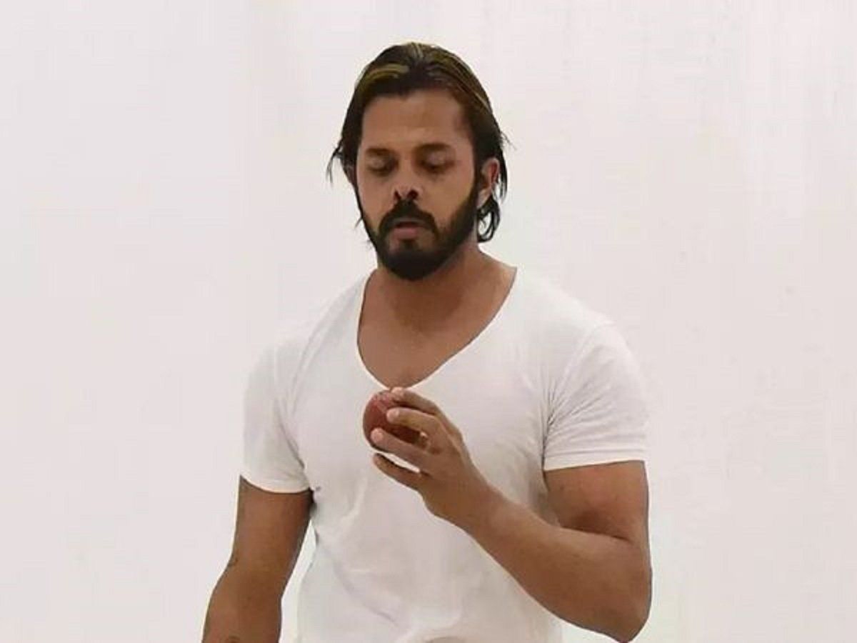 7 साल का प्रतिबंध पूरा करके लौटने जा रहे हैं श्रीसंत, इस टूर्नामेंट में करेंगे वापसी