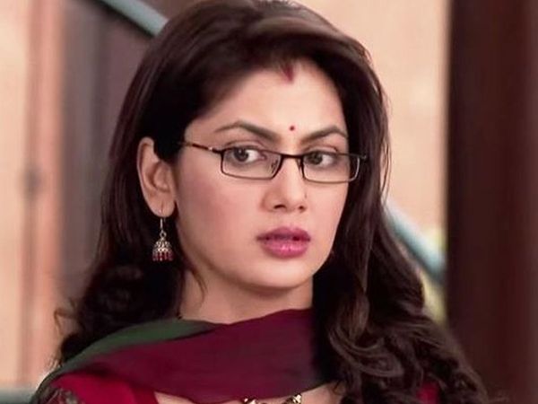 Sriti Jha