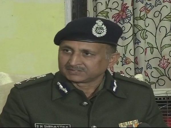 sn srivastava apointed special commissioner of delhi police amid violence in north east delhi know about him