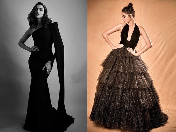 Star Screen Awards 2019: दीपिका पादुकोण से अनन्या पांडे तक, स्टार स्क्रीन अवॉर्ड्स में इन डीवाज ने की स्टाइल में एंट्री