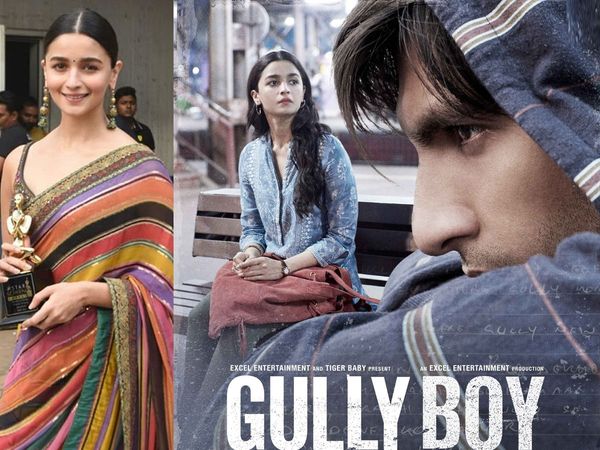 Star Screen Awards 2019: स्टार स्क्रीन अवॉर्ड्स में गली बॉय की धूम, बेस्ट डायलॉग समेत मिले ये अवॉर्ड्स