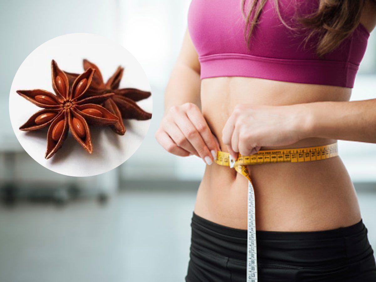 Weight Loss Tips How to Reduce Weight With Star Anise वजन घटाने के
