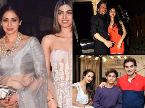 Star Kids Studying abroad