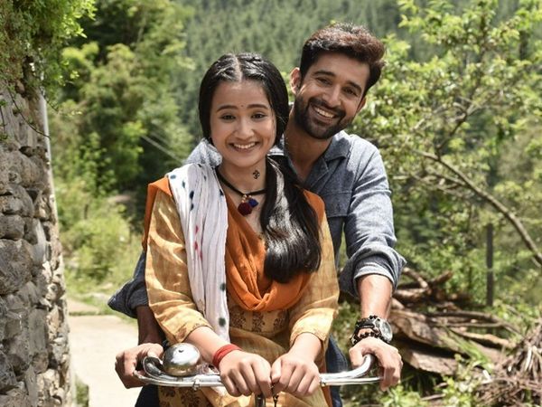 Star Plus serial Rajjo