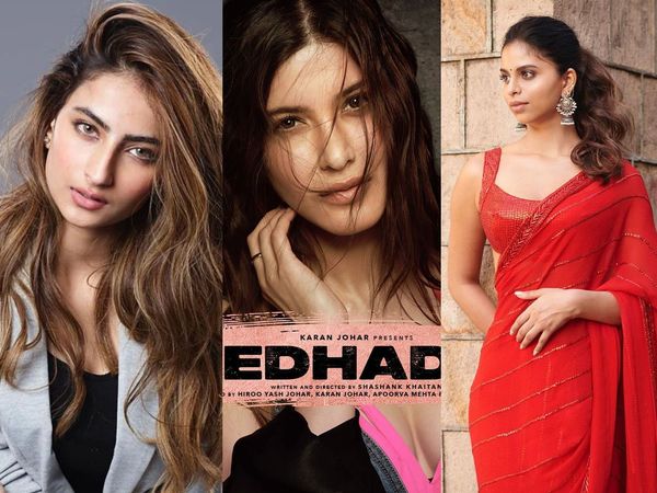 these star kids will debut in bollywood this year 