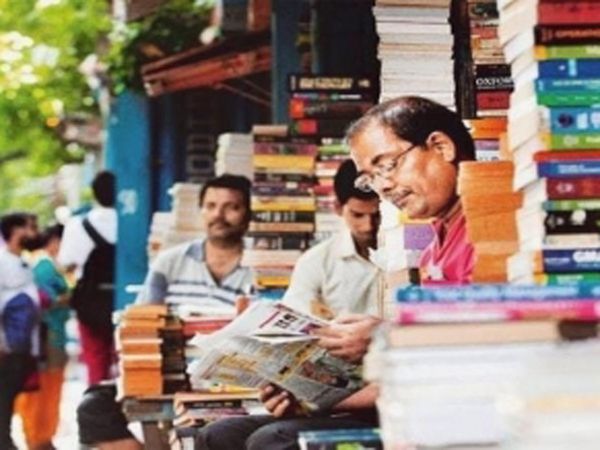 Stationery business in bad condition copy, pencil, geometry box Sales fell sharply, loss of Rs 2 thousand crores