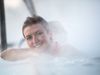 Steam Bath Benefits