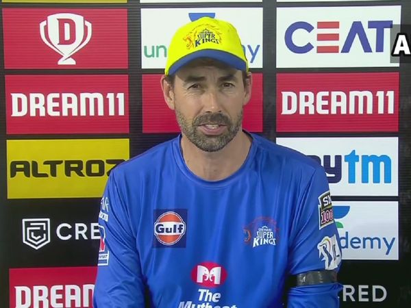Stephen Fleming
