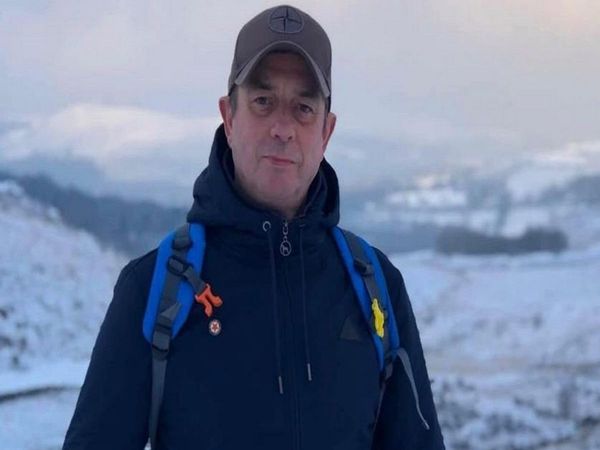 Man claims to vividly remember his past life - including 'own death