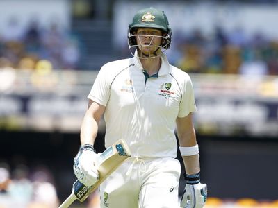 Steve Smith Steve Smith