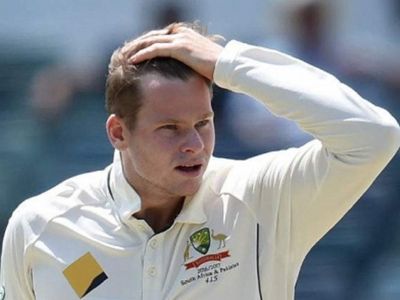 Steve Smith Steve Smith