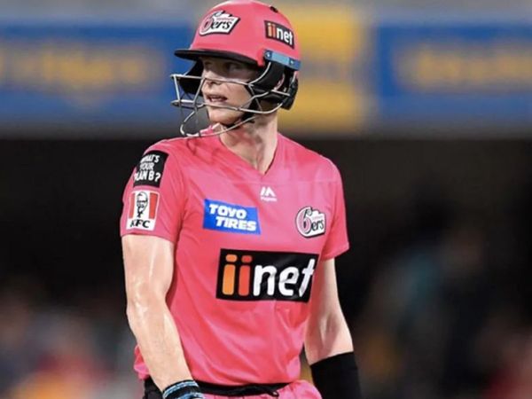 Steve Smith wont play in BBL playoffs