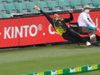 AUS vs SL: Steve Smith fielding viral video
