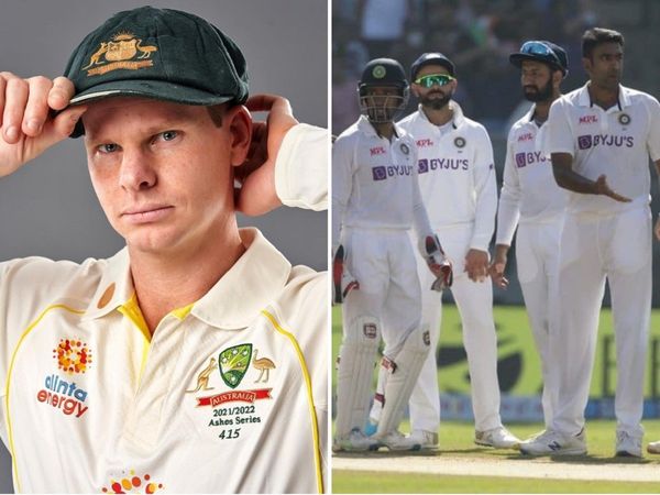 Steve Smith on who will be next Indian test captain
