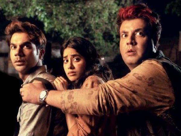 Still from RoohiAfza