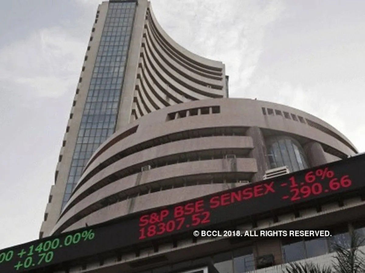 Stock Market Closing: बाजार में भारी गिरावट, 765 अंक लुढ़का सेंसेक्स, 58 हजार के नीचे हुआ बंद