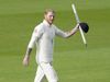 Ben Stokes registers new record at Manchester
