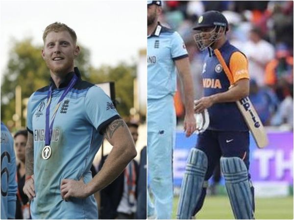 Ben Stokes slams team India and its star players in his new book
