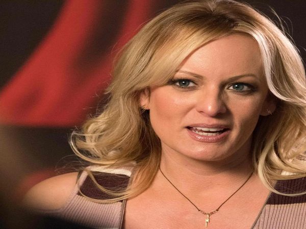 US Court Judge orders Donald Trump to pay Stormy Daniels $44,000 in legal fees