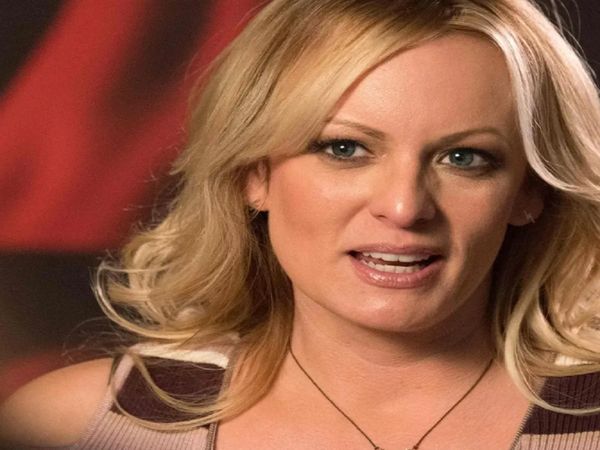 Stormy Daniels