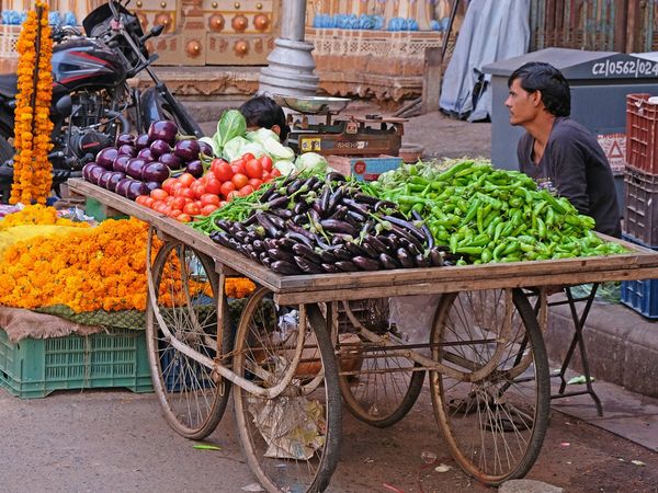 PM SVANidhi Yojana: Street vendors will get the benefit of PIDF scheme