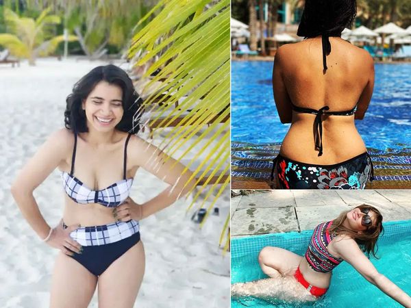 Priya Ahuja, Kamya Punjabi, Urvashi Dholakia