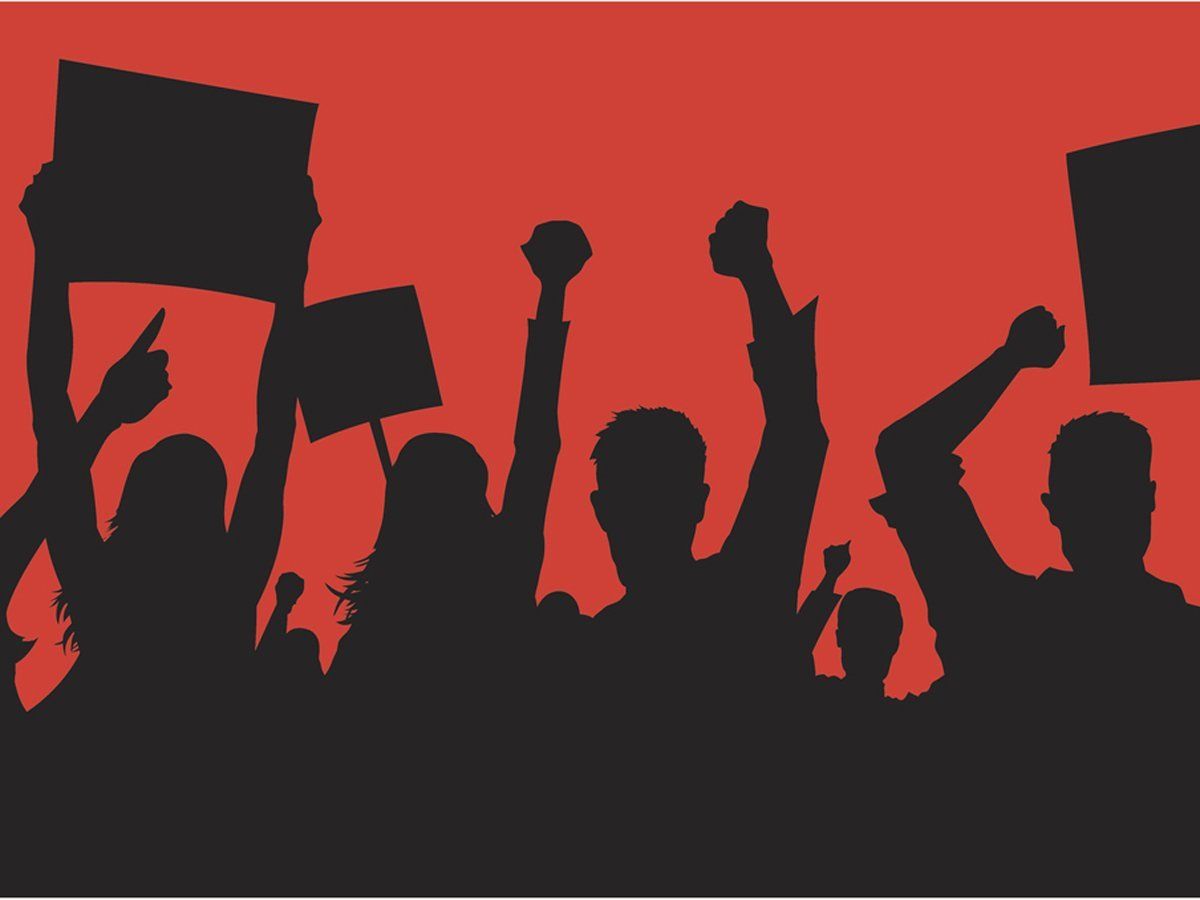 Bharat Bandh today: बैंकिंग, परिवहन, अन्य सेवाएं होंगी प्रभावित, जानिए क्यों है ट्रेड यूनियन हड़ताल पर