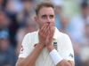 Stuart Broad