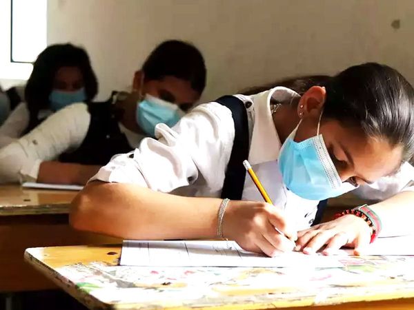 Preparations complete to start classes 9 to 12 from September 1 in Rajasthan see Video 