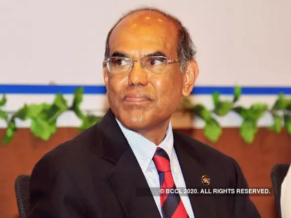 India's economy will grow faster than world after Corona Virus Epidemic lockdown ends: D. Subba Rao