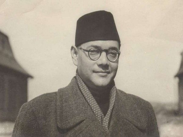 Subhas chandra Bose birthday