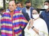 Subramanian Swamy Meet Mamta Banerjee