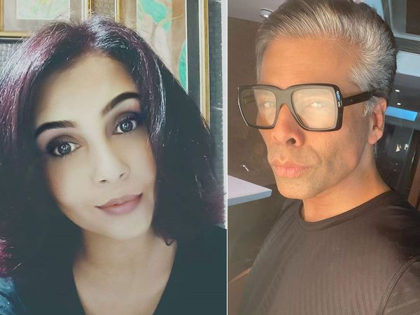 Suchitra Krishnamoorty